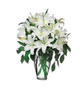 Lilies Love ( Send Flowers To India From USA )