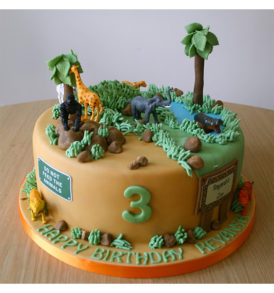 Cartoon Cakes - Kalpa Florist Cartoon Cakes - Kalpa Florist
