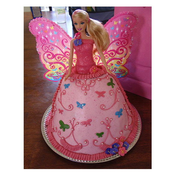 Cakes and Flowers Online in Kapurthala | Barbie Doll Cakes in Kapurthala Cakes and Flowers Online in Kapurthala | Barbie Doll Cakes in Kapurthala