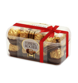 Ferrero Rocher Chocolates & Rose | Flower and Chocolate Delivery Near Me | Kalpa Florist, flower and chocolate delivery near me,  who delivers flowers same day, does 1800flowers do same day delivery,  how to send flowers and chocolates to someone,   can you get flowers delivered same day, can you send flowers same day,  where can i order flowers for same day delivery,  same day flower and chocolate delivery near me, Flower and Chocolate Delivery Near Me | Kalpa Florist