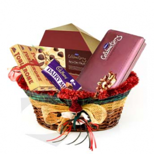 Send Diwali Chocolates Cakes Sweets Dry Fruits to Saleman