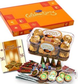Send Diwali Gifts to Piplanwala