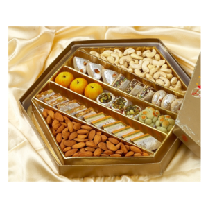 Send Diwali Cakes Chocolates Sweets Dry Fruits to Sherpur