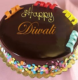 Send Diwali Cakes Chocolates Sweets Dry Fruits to Lachowal