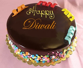 Send Diwali Cakes Chocolates Sweets Dry Fruits to Lachowal