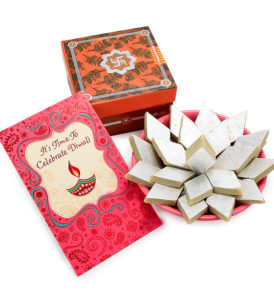 Send Diwali Gifts to Khanpur