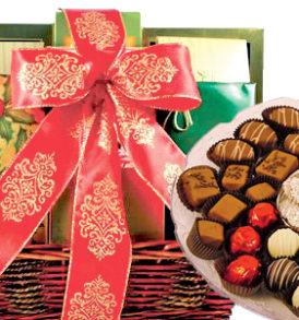 Send Diwali Gifts to Punjab University Regional Campus