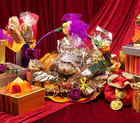 Send Diwali Gifts to Mehtiana