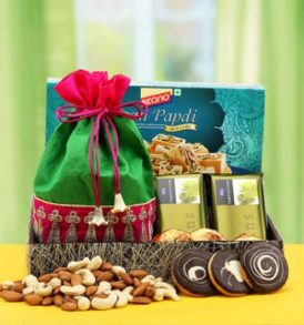Send Diwali Gifts to Rayat Bahara Campus