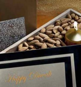 Send Diwali Cakes Chocolates Sweets Dry Fruits to Maana