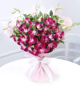 Bunch of Purple Orchids | Florist Near Me For Wedding | Kalpa Florist, florist near me for wedding, florist near me wedding bouquet, what are the cheapest wedding flowers, wedding florist near me prices, florists near me wedding packages, flower shops near me for wedding, what to ask a florist for a wedding, florist near me that do weddings,  where can i buy wholesale flowers for my wedding