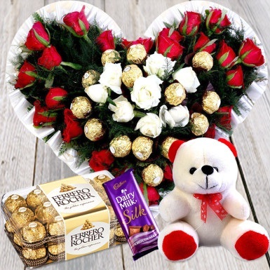 Valentine Gifts For Girlfriend | Kalpa