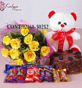 Buy Best combos Online, Best  combos  Online, Send combos Online,send combos to India, send combos to Hyderabad, send combos online, send combos  to India, send combos online Delhi, send combos online, send combos in Mumbai, send combos to Jalandhar, Kalpa Florist