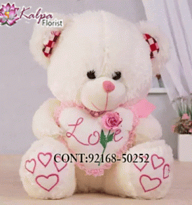 Buy Best teddy bear Online, Best  teddy bear Online, Send teddy bear Online,send teddy bear to India, send teddy bear to Hyderabad, send teddy bear online, send teddy bear  to India, send teddy bear online Delhi, send teddy bear online, send teddy bear in Mumbai, send teddy bear to Jalandhar, Kalpa Florist