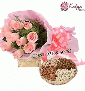Buy Best dry fruits and flowers Online, Best  dry fruits and flowers Online, Send dry fruits and flowers Online,send dry fruits and flowers to India, send dry fruits and flowers to Hyderabad, send dry fruits and flowers online, send dry fruits and flowers  to India, send dry fruits and flowers online Delhi, send dry fruits and flowers online, send dry fruits and flowers in Mumbai, send dry fruits and flowers to Jalandhar, Kalpa Florist