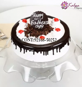 Order Fathers Day Cakes Online, Fathers day Cakes Delivery in Jalandhar City, Buy Fathers day Cakes Online, Fathers day Cakes Delivery to Jalandhar, Fathers day Cakes to Jalandhar,  Fathers day Cakes online to Jalandhar, Fathers day Cakes Delivery in Jalandhar Same Day, Fathers day Send Cakes Online with home Delivery, Same Day Online Fathers day Cakes Delivery in Jalandhar, Fathers day Cakes wholesales in Jalandhar, Online shopping for Fathers day Cakes to Jalandhar in Kalpa Florist