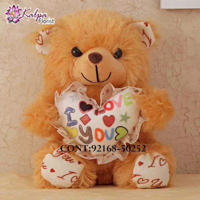 teddy bear delivery
