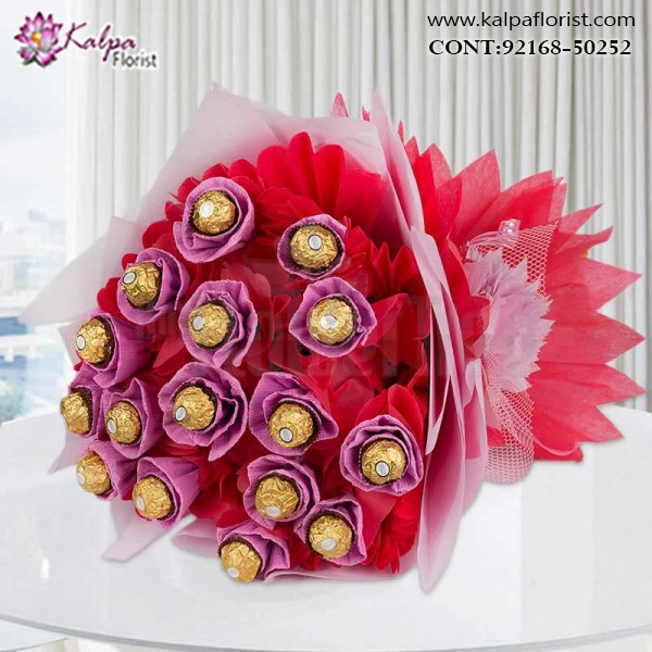 Cheap shop chocolate online