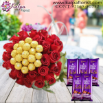 Best Gift Ideas, Combo Gifts Delivery, Combo Online, Send Combo Gifts India, Buy Combo Gifts Online, Buy/Send Online All Combo Gifts, Send Combos gifts Online with home Delivery, Gifts Combos Online, Send Combos Birthday Gifts Online Delivery, Birthday Gifts,  Online Gift Delivery, Buy Combo Gifts for Birthday Online, Gift Combos For Her, Gift Combo for Him, Kalpa Florist