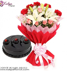 Birthday Gift Delivery, Online Cake and Flower Delivery in Delhi, Cake & Gifts, Combo Gifts Delivery, Combo Online, Send Combo Gifts India, Buy Combo Gifts Online, Buy/Send Online All Combo Gifts, Send Combos gifts Online with home Delivery, Gifts Combos Online, Send Combos Birthday Gifts Online Delivery, Birthday Gifts,  Online Gift Delivery, Buy Combo Gifts for Birthday Online, Gift Combos For Her, Gift Combo for Him, Kalpa Florist
