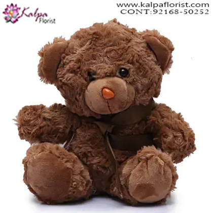 Buy Soft Toys Online India, Teddy Bear Online, Send Gifts to Mumbai Online , Teddy Bear Online Purchase, Teddy Bear Online Booking, Buy Teddy Bear Online, Teddy Bear Online in India, Teddy Bear Online Australia, Teddy Bear Online South Africa, Send Teddy bear Online with home Delivery, Same Day Online Teddy bear Delivery in Jalandhar, Online Teddy bear delivery in Jalandhar,  Midnight Teddy Bear delivery in Jalandhar,  Online shopping for Teddy Bear to Jalandhar, Kalpa Florist