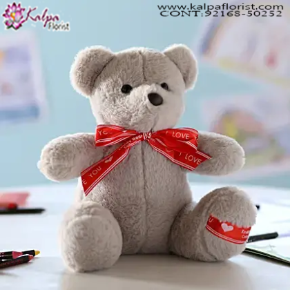 Gift Delivery to Hyderabad,  Send Gifts to Mumbai Online , Teddy Bear Online Purchase, Teddy Bear Online Booking, Buy Teddy Bear Online, Teddy Bear Online in India, Teddy Bear Online Australia, Teddy Bear Online South Africa, Send Teddy bear Online with home Delivery, Same Day Online Teddy bear Delivery in Jalandhar, Online Teddy bear delivery in Jalandhar,  Midnight Teddy Bear delivery in Jalandhar,  Online shopping for Teddy Bear to Jalandhar, Kalpa Florist