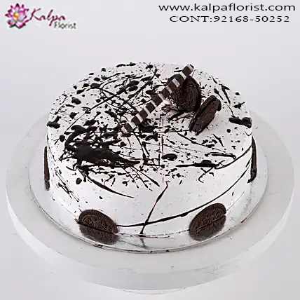 Online Cake Delivery In Usa Kalpa Florist