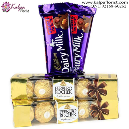 Online Chocolate Delivery in Delhi, Cheap Chocolates Delivery in Jalandhar,  Chocolates Delivery in Jalandhar City, Buy Chocolates Online, Chocolates Delivery to Jalandhar, Chocolates to Jalandhar,  Chocolates Box to Jalandhar, Chocolates Delivery in Jalandhar Same Day, Send Chocolates Online with home Delivery, Same Day Online Chocolates Delivery in Jalandhar, Online chocolate delivery in Jalandhar,  Midnight chocolate delivery in Jalandhar,  Online shopping for Chocolates to Jalandhar Kalpa Florist