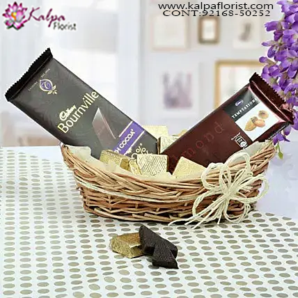 Chocolates wholesale store online india
