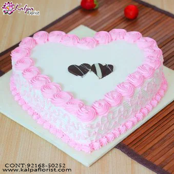 Send Cake Online Hyderabad | Kalpa Florist