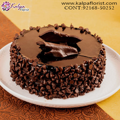 Send Cake Online Usa Kalpa Florist