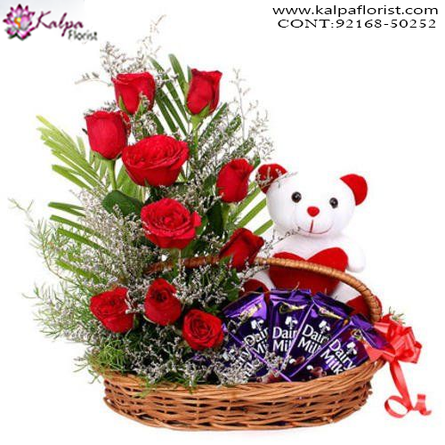 Send Gifts to India  Online Gift Delivery in India