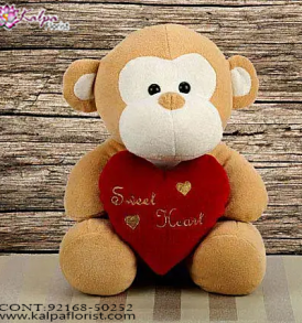 Send Soft Toys to Delhi, Teddy Bear Online, Send Gifts to Mumbai Online , Teddy Bear Online Purchase, Teddy Bear Online Booking, Buy Teddy Bear Online, Teddy Bear Online in India, Teddy Bear Online Australia, Teddy Bear Online South Africa, Send Teddy bear Online with home Delivery, Same Day Online Teddy bear Delivery in Jalandhar, Online Teddy bear delivery in Jalandhar,  Midnight Teddy Bear delivery in Jalandhar,  Online shopping for Teddy Bear to Jalandhar, Kalpa Florist
