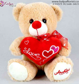 Send Soft Toys to Kapurthala, Teddy Bear Online, Send Gifts to Mumbai Online , Teddy Bear Online Purchase, Teddy Bear Online Booking, Buy Teddy Bear Online, Teddy Bear Online in India, Teddy Bear Online Australia, Teddy Bear Online South Africa, Buy a Teddy Bear Online, Send Teddy bear Online with home Delivery, Same Day Online Teddy bear Delivery in Jalandhar, Online Teddy bear delivery in Jalandhar,  Midnight Teddy Bear delivery in Jalandhar,  Online shopping for Teddy Bear to Jalandhar, Kalpa Florist