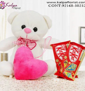 Teddy Bear Delivery in Kapurthala, Teddy Bear Online, Send Gifts to Mumbai Online , Teddy Bear Online Purchase, Teddy Bear Online Booking, Buy Teddy Bear Online, Teddy Bear Online in India, Teddy Bear Online Australia, Teddy Bear Online South Africa, Buy a Teddy Bear Online, Send Teddy bear Online with home Delivery, Same Day Online Teddy bear Delivery in Jalandhar, Online Teddy bear delivery in Jalandhar,  Midnight Teddy Bear delivery in Jalandhar,  Online shopping for Teddy Bear to Jalandhar, Kalpa Florist