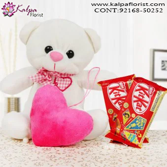 Teddy Bear Delivery in Kapurthala, Teddy Bear Online, Send Gifts to Mumbai Online , Teddy Bear Online Purchase, Teddy Bear Online Booking, Buy Teddy Bear Online, Teddy Bear Online in India, Teddy Bear Online Australia, Teddy Bear Online South Africa, Buy a Teddy Bear Online, Send Teddy bear Online with home Delivery, Same Day Online Teddy bear Delivery in Jalandhar, Online Teddy bear delivery in Jalandhar,  Midnight Teddy Bear delivery in Jalandhar,  Online shopping for Teddy Bear to Jalandhar, Kalpa Florist