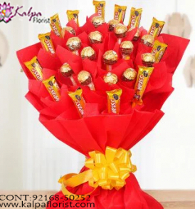 Buy Best Chocolates, Send Gift to Chandigarh online, Send Chocolates to Chandigarh, Send Chocolates Online Chandigarh, Buy Best Chocolates Online, Buy Best Chocolates Online India, Best Shop for Chocolate, Send Chocolate Bouquet Online Delhi, Chocolate delivery, Chocolate Delivery Near Me, Chocolate Delivery Same Day, Send Birthday Gifts, Online Chocolate Delivery, Chocolate Bouquet Near Me, Order Chocolate Bouquet Online in Chandigarh, Kalpa Florist.
