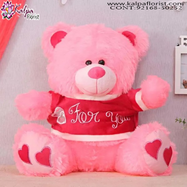 20 foot teddy bear price online