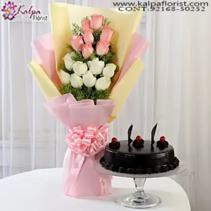 Cake and Flowers Midnight Delivery, Send Cake and Flowers, Same Day Delivery Gifts Kolkata, Same Day delivery Gifts Mumbai, Send Cake and Flowers to Hyderabad India, Same Day Delivery Birthday Gifts for Him, Send Combo Gifts Online in India, Buy Combo Gifts, Same Day Delivery Gifts, Birthday gifts online Shopping, Send Combo Gifts India, Combo Gifts Delivery, Buy Combo Gifts, Buy/Send Online All Combo Gifts, Gifts Combos Online, Buy Combo Gifts for Birthday Online, Send Cake and Flowers in Bangalore, Kalpa Florist.