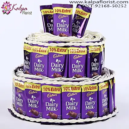 buy us chocolates online india