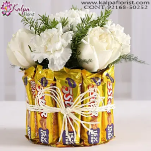 Chocolates and Flower Bouquets, Online Flowers and Chocolates Delivery in Mumbai, Online Flowers and Chocolates Delivery in Delhi, Online Flowers and Chocolates Delivery in Hyderabad, Online Flowers and Chocolates Delivery in Pune, Same Day Delivery Birthday Gifts for Him Send Combo Gifts Online in India, Buy Combo Gifts, Same Day Delivery Gifts, Birthday gifts online Shopping, Send Combo Gifts India, Combo Gifts Delivery, Buy Combo Gifts, Buy/Send Online All Combo Gifts, Gifts Combos Online, Buy Combo Gifts for Birthday Online, Kalpa Florist.