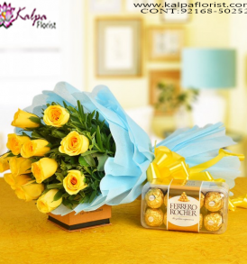 Flower and Chocolate Gift Basket, Online Flowers and Chocolates Delivery in Mumbai, Online Flowers and Chocolates Delivery in Delhi, Online Flowers and Chocolates Delivery in Hyderabad, Online Flowers and Chocolates Delivery in Pune, Same Day Delivery Birthday Gifts for Him Send Combo Gifts Online in India, Buy Combo Gifts, Same Day Delivery Gifts, Birthday gifts online Shopping, Send Combo Gifts India, Combo Gifts Delivery, Buy Combo Gifts, Buy/Send Online All Combo Gifts, Gifts Combos Online, Buy Combo Gifts for Birthday Online, Kalpa Florist.