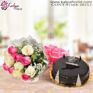 Flowers and Cake Online Order, Send Cake and Flowers, Same Day Delivery Gifts Kolkata, Same Day delivery Gifts Mumbai, Send Cake and Flowers to Hyderabad India, Same Day Delivery Birthday Gifts for Him, Send Combo Gifts Online in India, Buy Combo Gifts, Same Day Delivery Gifts, Birthday gifts online Shopping, Send Combo Gifts India, Combo Gifts Delivery, Buy Combo Gifts, Buy/Send Online All Combo Gifts, Gifts Combos Online, Buy Combo Gifts for Birthday Online, Send Cake and Flowers in Bangalore, Kalpa Florist.