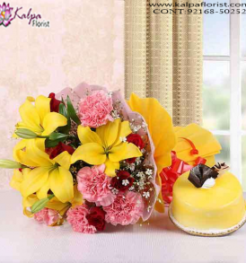 Online Flowers and Cake Delivery in Delhi, Send Cake and Flowers, Same Day Delivery Gifts Kolkata, Same Day delivery Gifts Mumbai, Send Cake and Flowers to Hyderabad India, Same Day Delivery Birthday Gifts for Him, Send Combo Gifts Online in India, Buy Combo Gifts, Same Day Delivery Gifts, Birthday gifts online Shopping, Send Combo Gifts India, Combo Gifts Delivery, Buy Combo Gifts, Buy/Send Online All Combo Gifts, Gifts Combos Online, Buy Combo Gifts for Birthday Online, Send Cake and Flowers in Bangalore, Kalpa Florist.