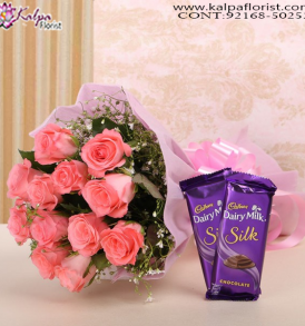 Online Flowers and Chocolates Delivery, Online Flowers and Chocolates Delivery in Mumbai, Online Flowers and Chocolates Delivery in Delhi, Online Flowers and Chocolates Delivery in Hyderabad, Online Flowers and Chocolates Delivery in Pune, Same Day Delivery Birthday Gifts for Him Send Combo Gifts Online in India, Buy Combo Gifts, Same Day Delivery Gifts, Birthday gifts online Shopping, Send Combo Gifts India, Combo Gifts Delivery, Buy Combo Gifts, Buy/Send Online All Combo Gifts, Gifts Combos Online, Buy Combo Gifts for Birthday Online, Kalpa Florist.