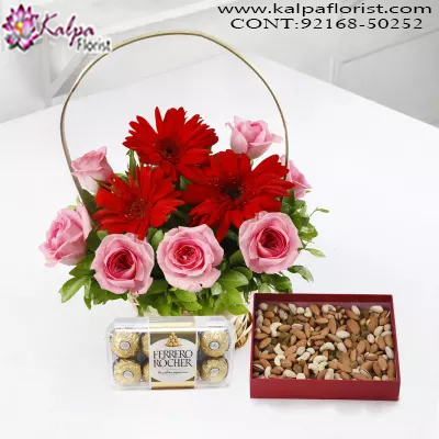 Online Gifts Delivery to India, Online Birthday Gift, Unique Birthday Gifts India, Online Gift Store, Traditional Indian Gifts, Same Day Delivery Gifts Kolkata, Same Day delivery Gifts Mumbai, Same Day Delivery Birthday Gifts for Him, Send Combo Gifts Online in India, Buy Combo Gifts, Same Day Delivery Gifts, Birthday gifts online Shopping, Send Combo Gifts India, Combo Gifts Delivery, Buy Combo Gifts, Buy/Send Online All Combo Gifts, Gifts Combos Online, Buy Combo Gifts for Birthday Online, Send Cake and Flowers in Bangalore, Kalpa Florist.