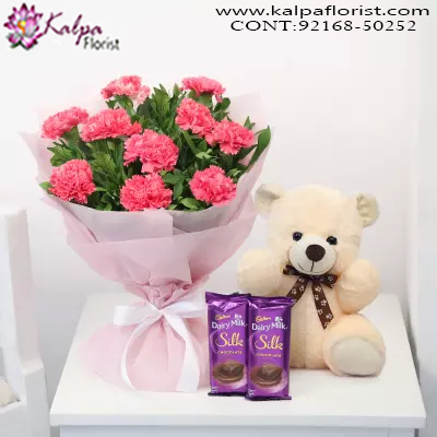 Online Gifts Delivery in Hyderabad, Online Birthday Gift, Unique Birthday Gifts India, Online Gift Store, Traditional Indian Gifts, Same Day Delivery Gifts Kolkata, Same Day delivery Gifts Mumbai, Same Day Delivery Birthday Gifts for Him, Send Combo Gifts Online in India, Buy Combo Gifts, Same Day Delivery Gifts, Birthday gifts online Shopping, Send Combo Gifts India, Combo Gifts Delivery, Buy Combo Gifts, Buy/Send Online All Combo Gifts, Gifts Combos Online, Buy Combo Gifts for Birthday Online, Send Cake and Flowers in Bangalore, Kalpa Florist.