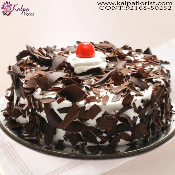 Designer Cake, Order Eggless Cake online