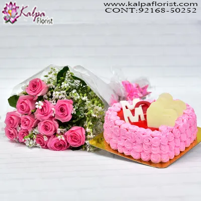 Sending remarkable gift hamper of birthday gifts n chocolates to Hyderabad Same  Day Delivery  HyderabadOnlineFlorists