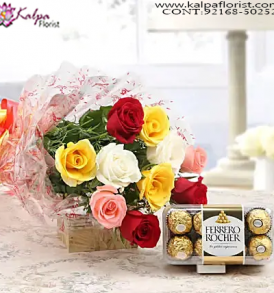 Order Flowers and Chocolate Online, Online Flowers and Chocolates Delivery in Mumbai, Online Flowers and Chocolates Delivery in Delhi, Online Flowers and Chocolates Delivery in Hyderabad, Online Flowers and Chocolates Delivery in Pune, Same Day Delivery Birthday Gifts for Him Send Combo Gifts Online in India, Buy Combo Gifts, Same Day Delivery Gifts, Birthday gifts online Shopping, Send Combo Gifts India, Combo Gifts Delivery, Buy Combo Gifts, Buy/Send Online All Combo Gifts, Gifts Combos Online, Buy Combo Gifts for Birthday Online, Kalpa Florist.